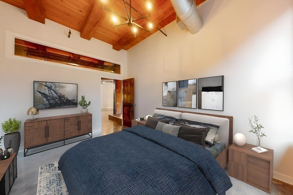 35 Channel Center St, Seaport District