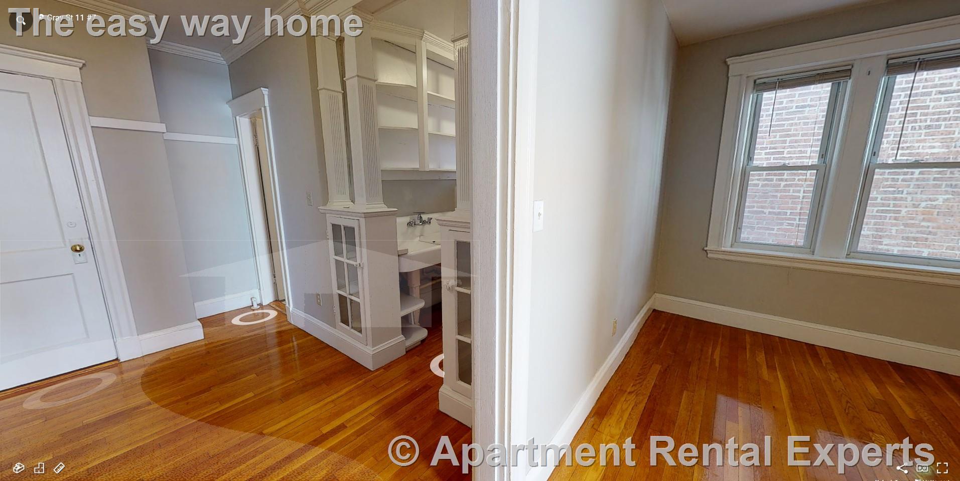 11 Gray St, Porter Square