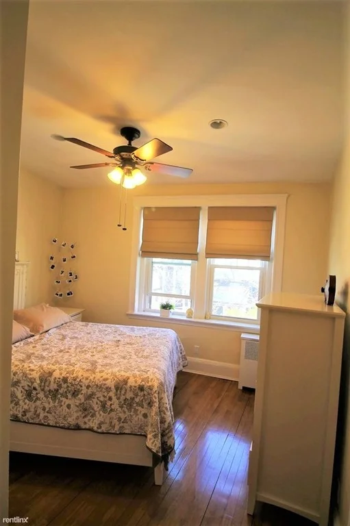 54 Dwight St, Coolidge Corner