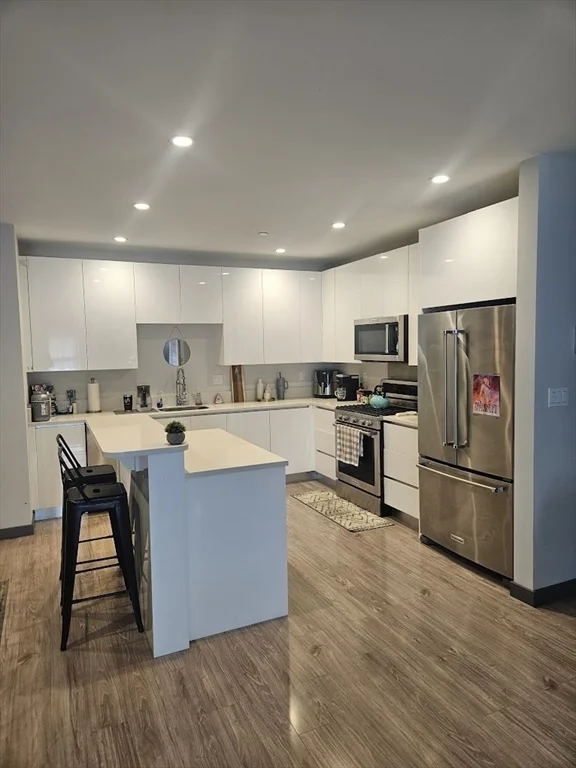 145 Newbury Ave, Quincy