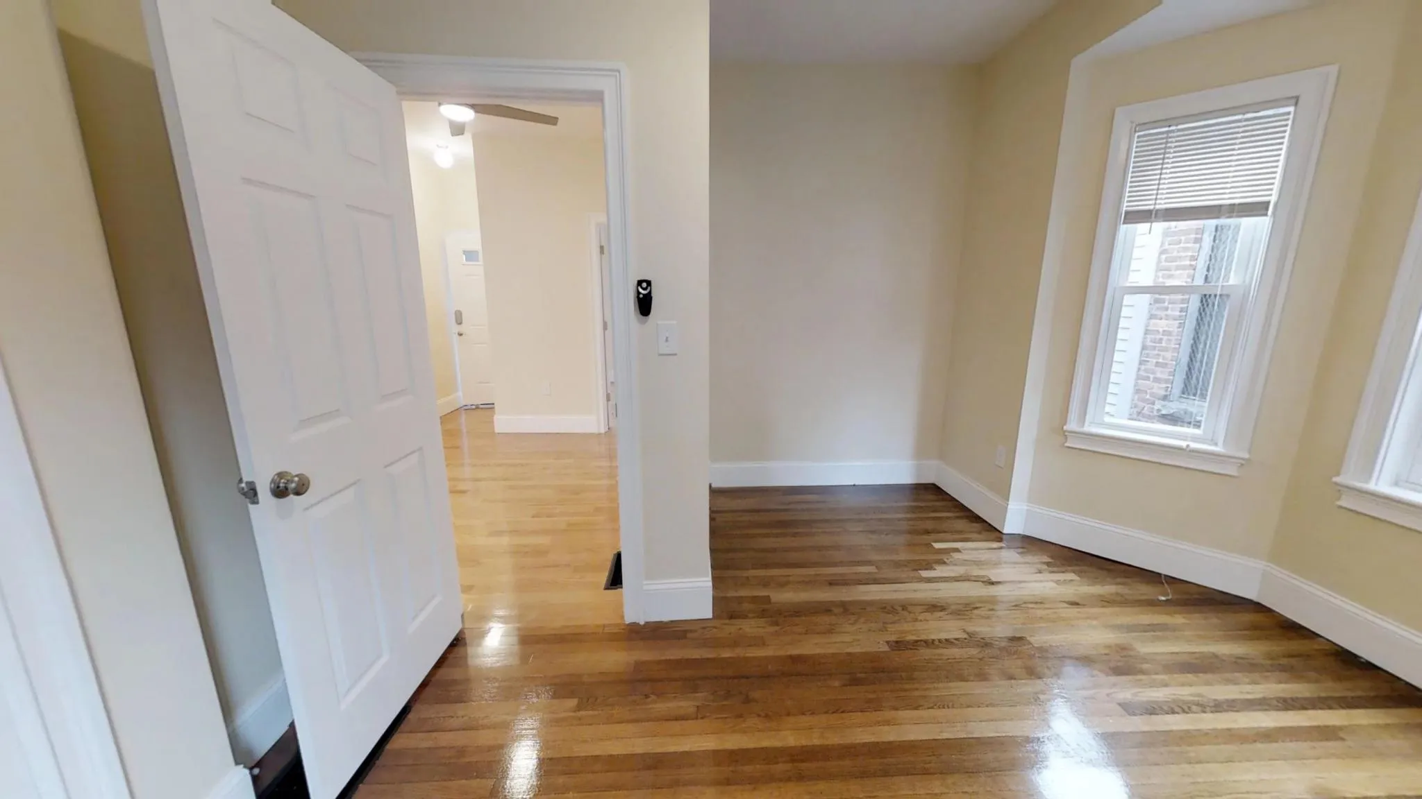 8 Claremon St, Teele Square