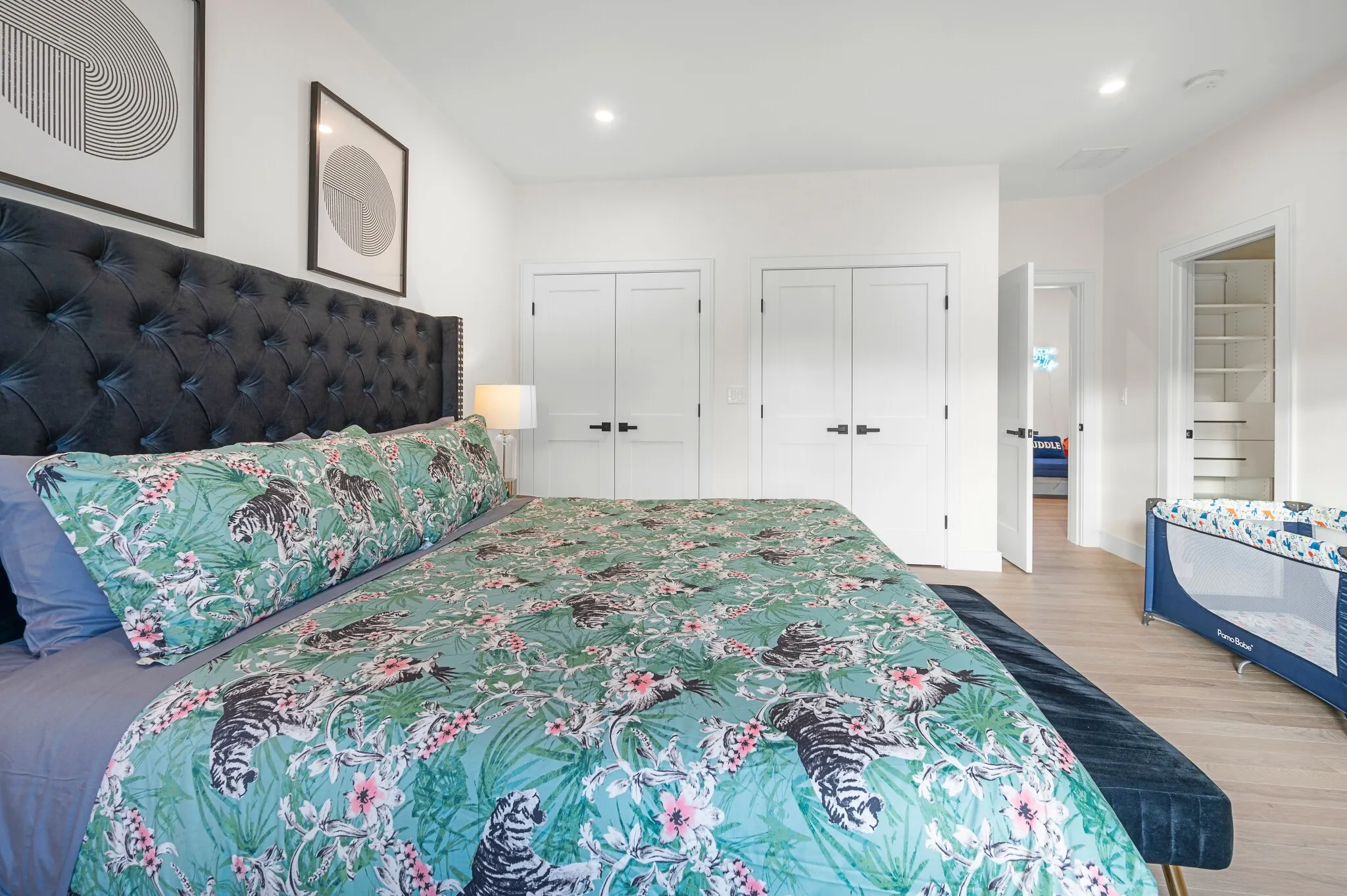 21 Bolton St, South Side