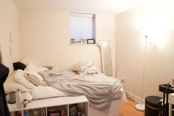 841 Parker St, Mission Hill