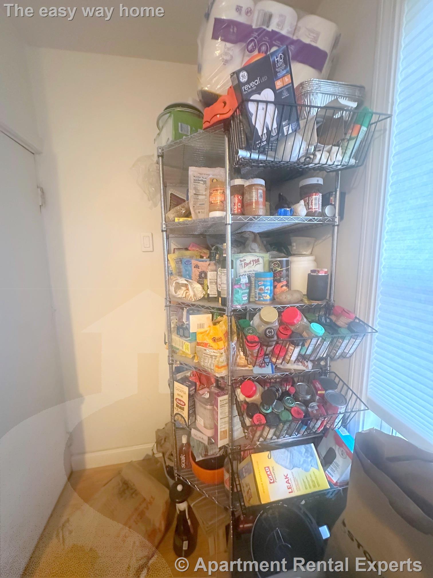 10 Rogers Ave, Davis Square