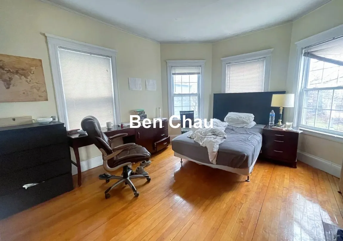 158 Magazine St, Cambridgeport