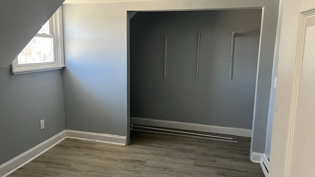 12.5 Benefit St, Worcester