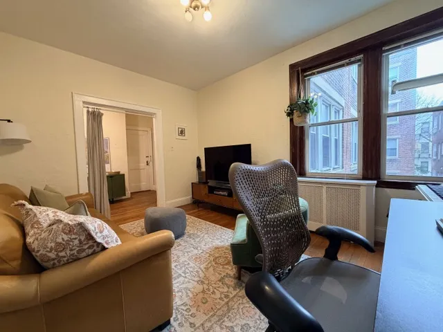 71 Martin St, Neighborhood Nine