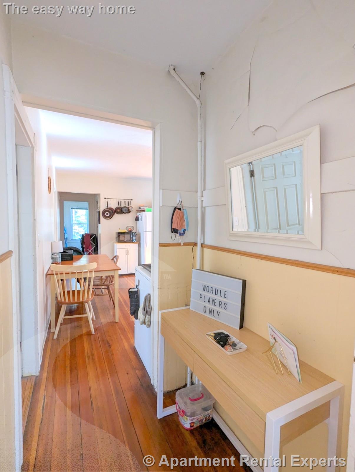 48 Gorham St, Davis Square