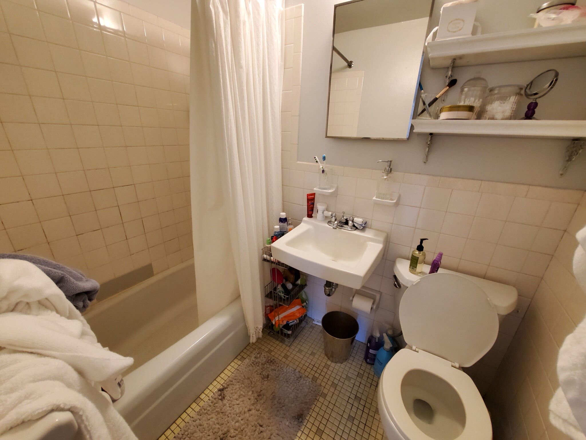 158-161 Saint Botolph, Back Bay