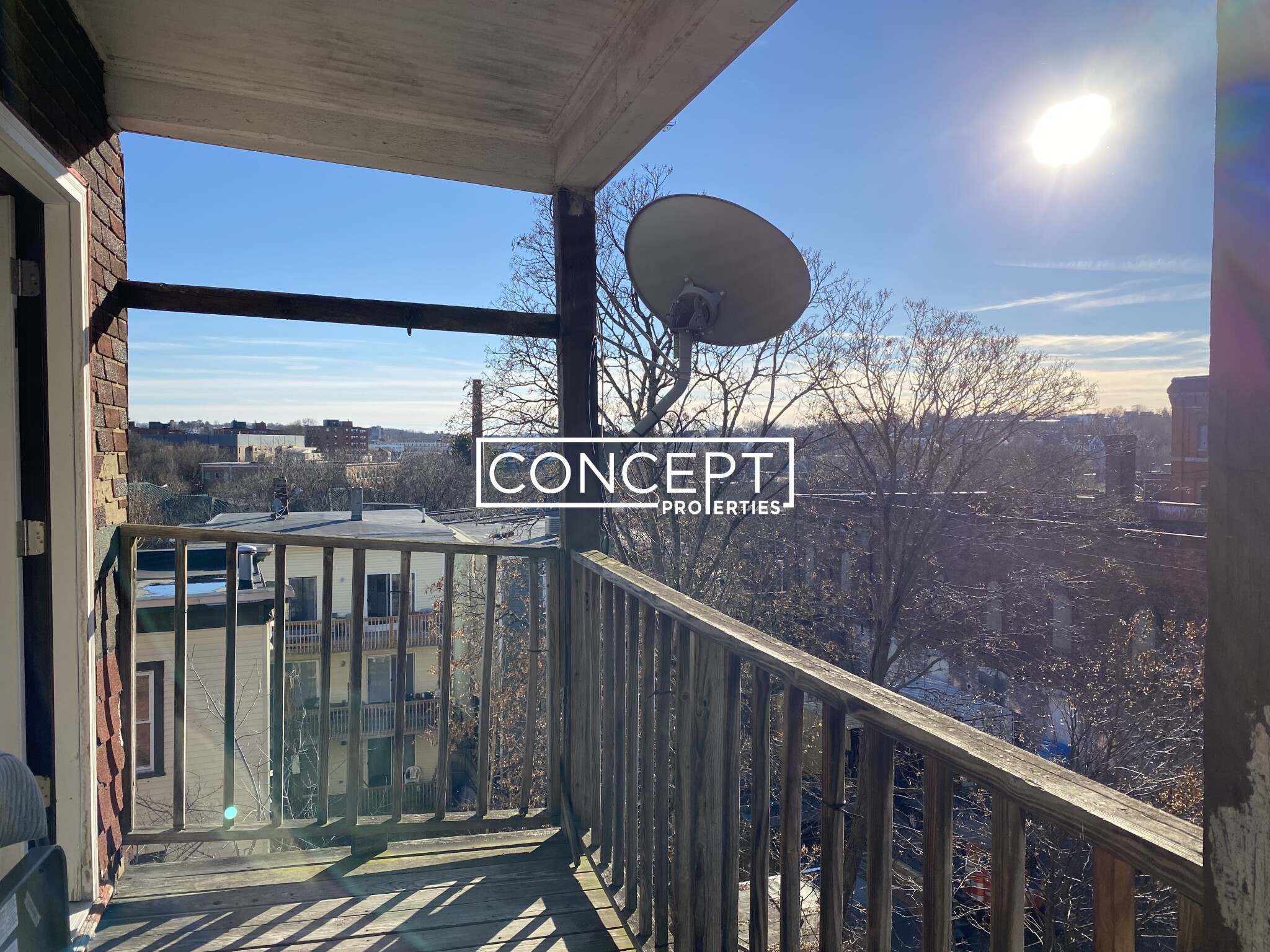 10 Bickford Ave, Mission Hill