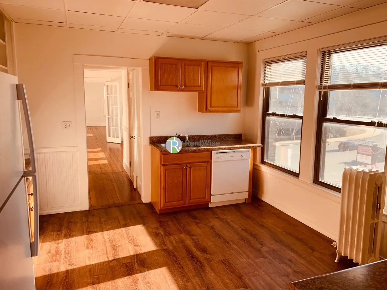 337 Washington St, Newton Corner