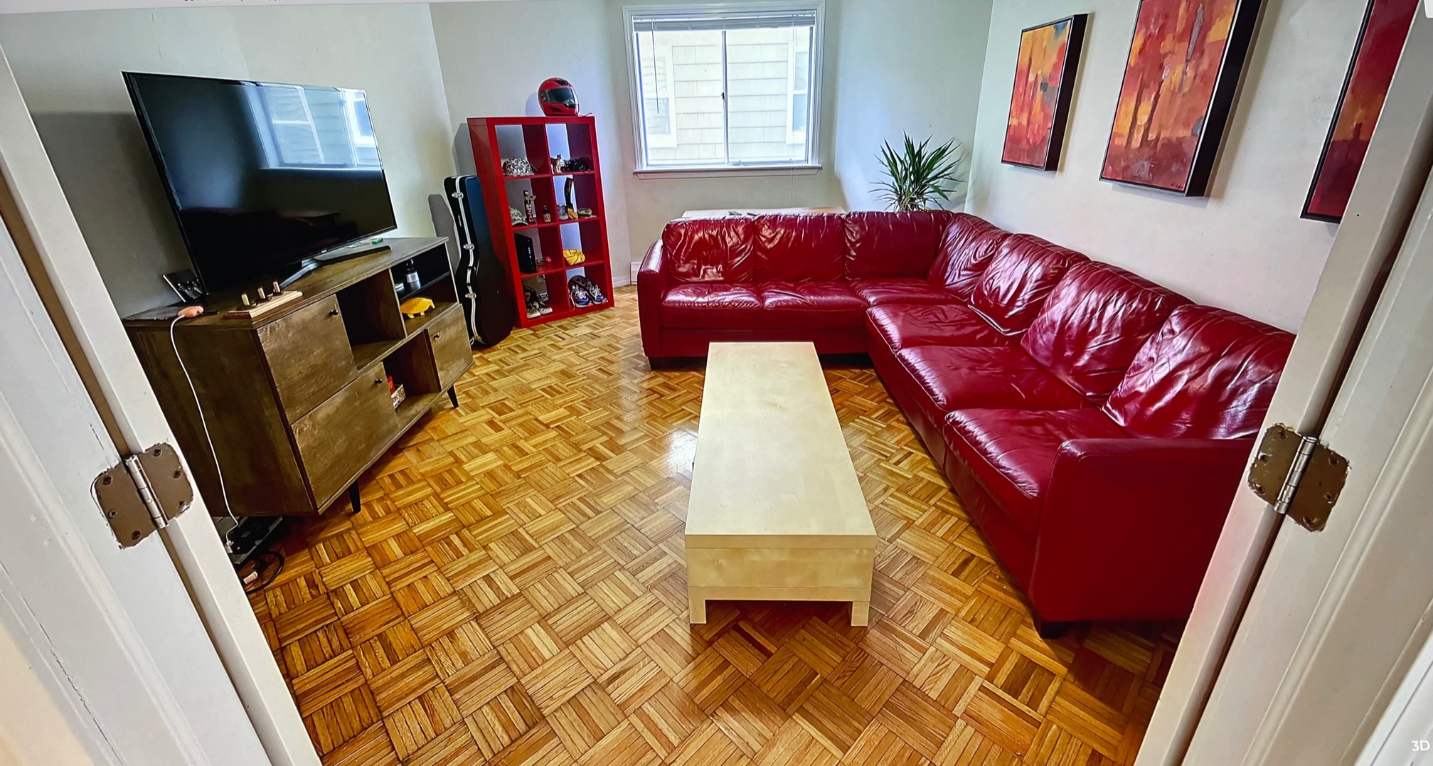 99 Marion St, Ward Two