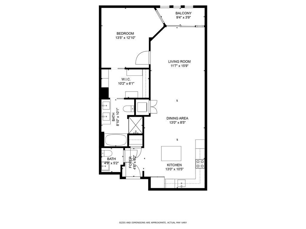 771 Harrison Ave, South End