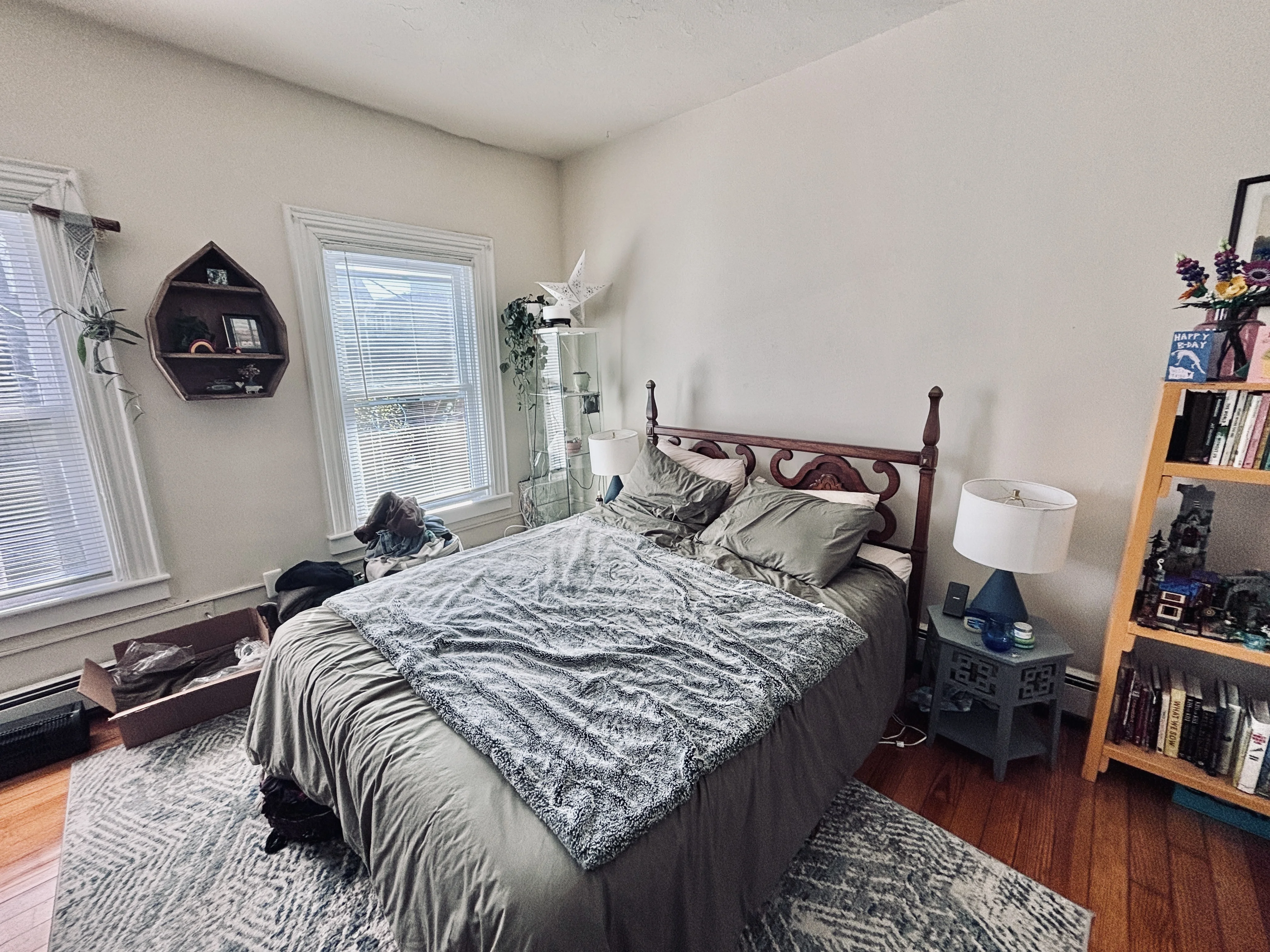 8 Evergreen Sq, Spring Hill