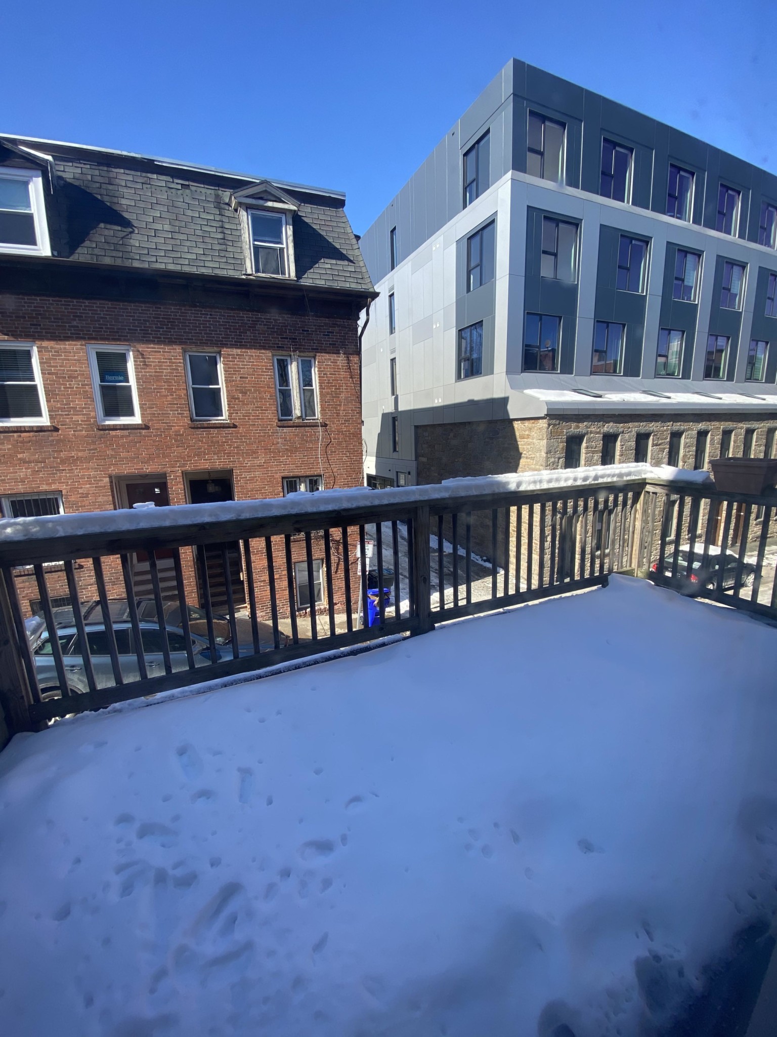 13 Sewall St, Mission Hill