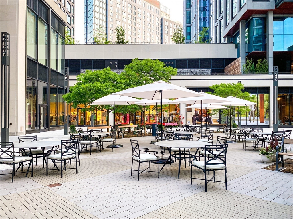 133 Seaport Blvd, Seaport District