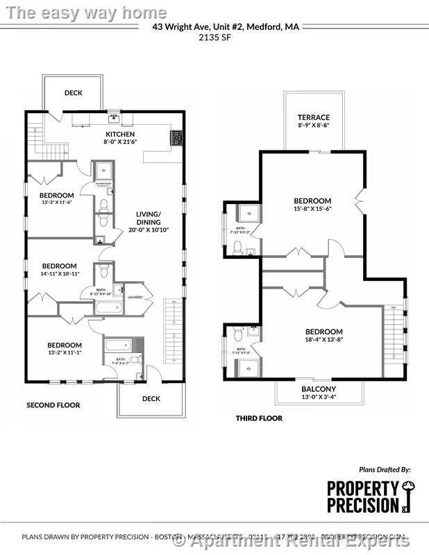 43 Wright Ave, Tufts University