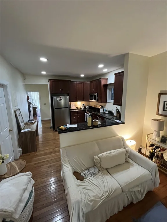 39 O St, South Boston