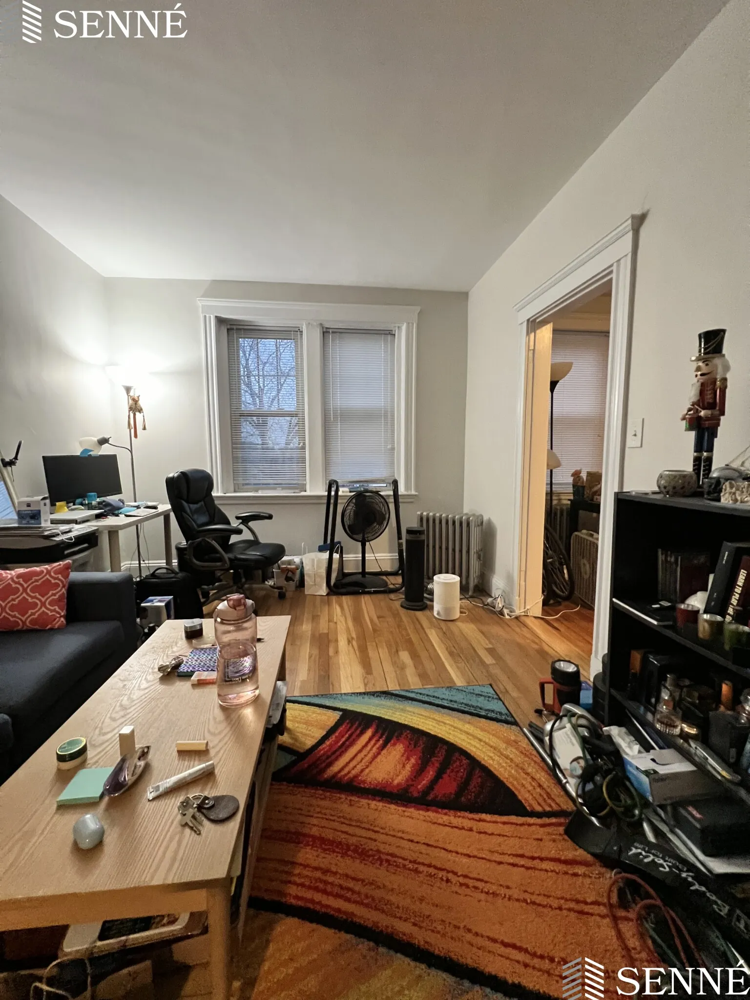 30 Langdon St, Neighborhood Nine