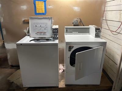 10 Cambridge Ter, Neighborhood Nine