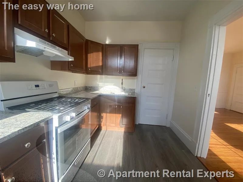 2 Ware St, Harvard Square