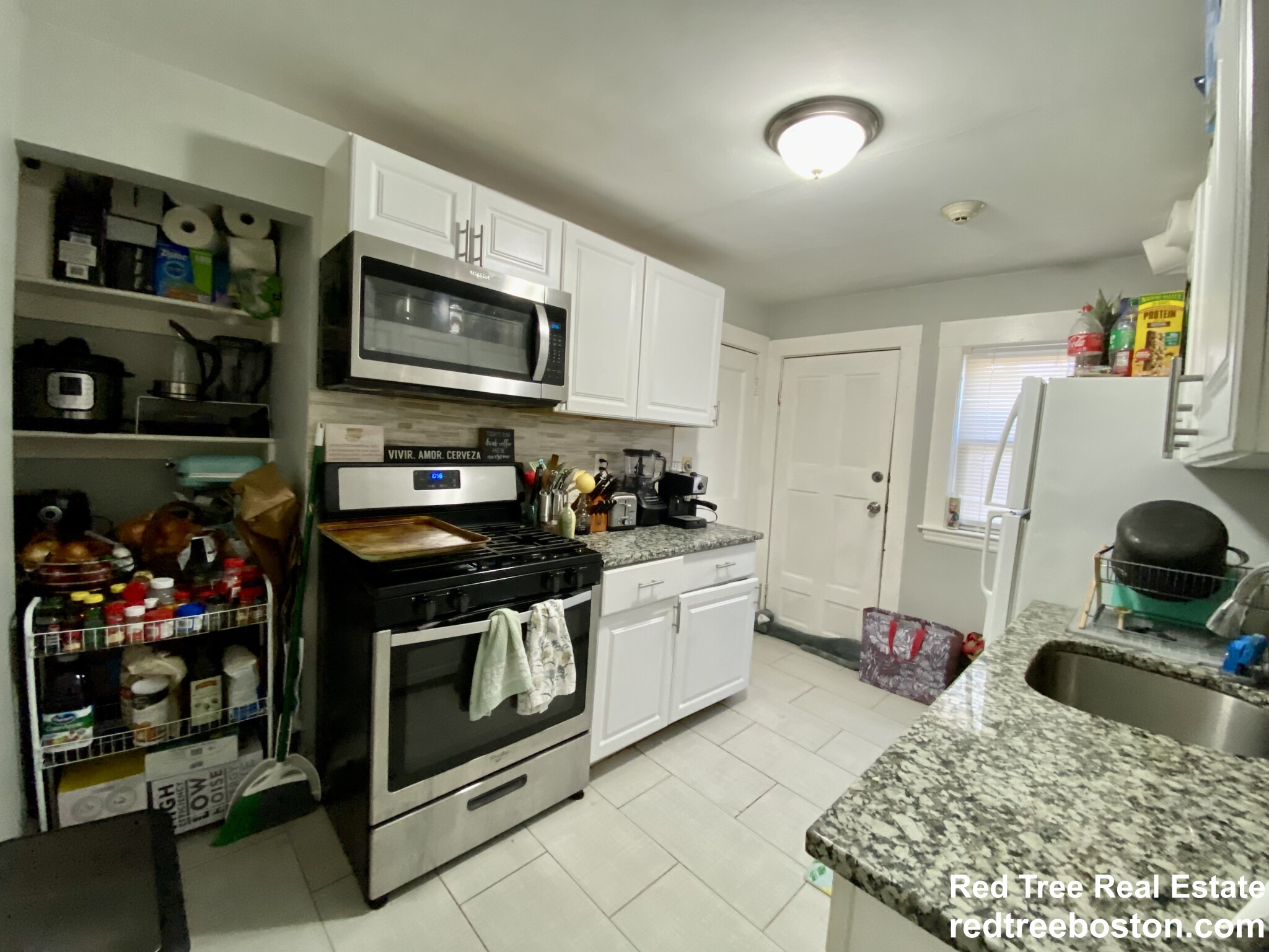 4907 Washington St, West Roxbury