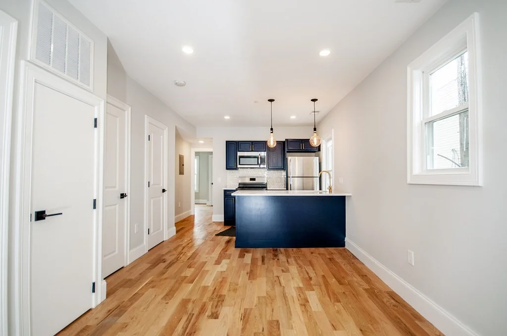 137 Paris St, East Boston