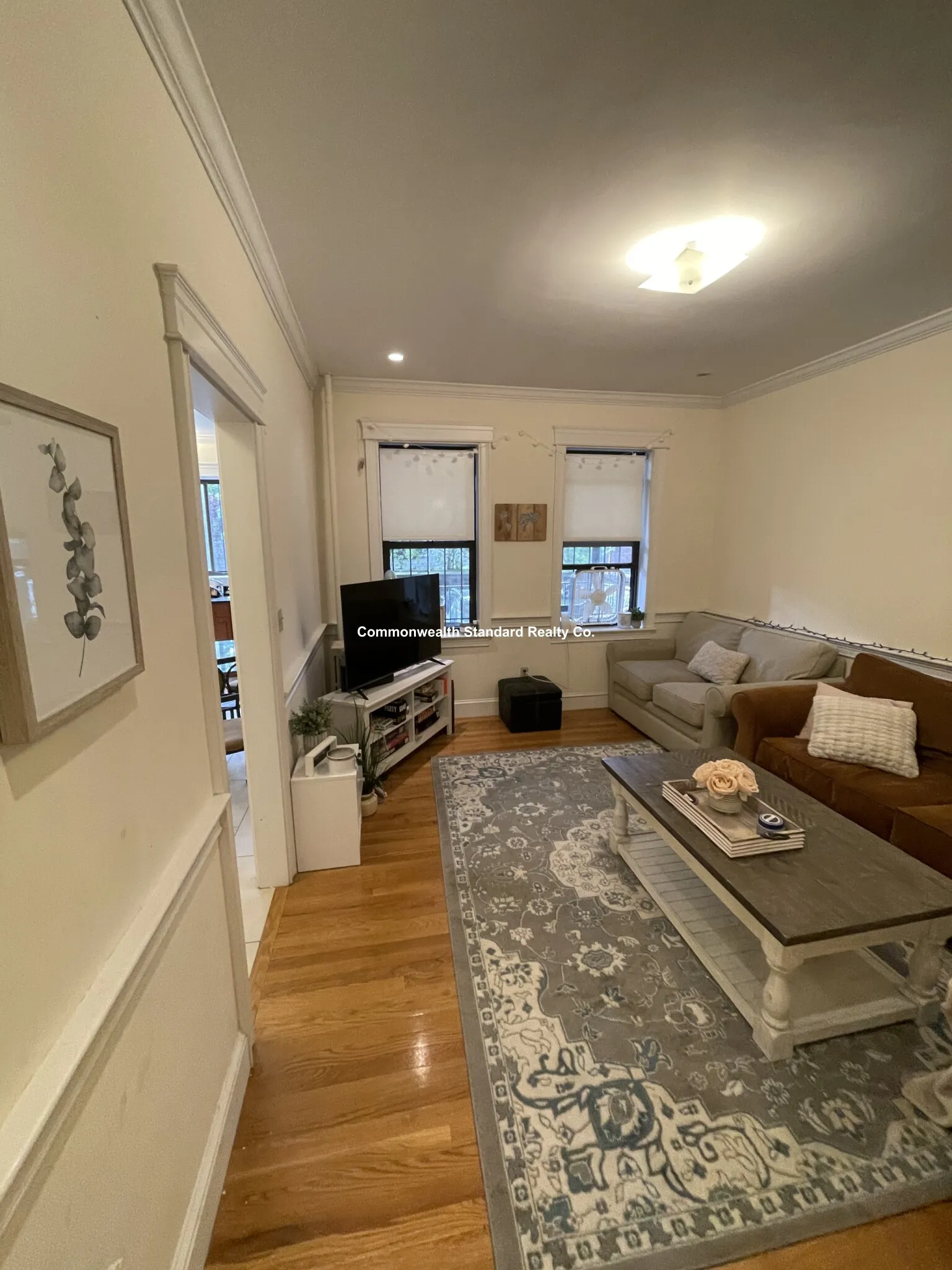 27 Glenville Ave, Allston