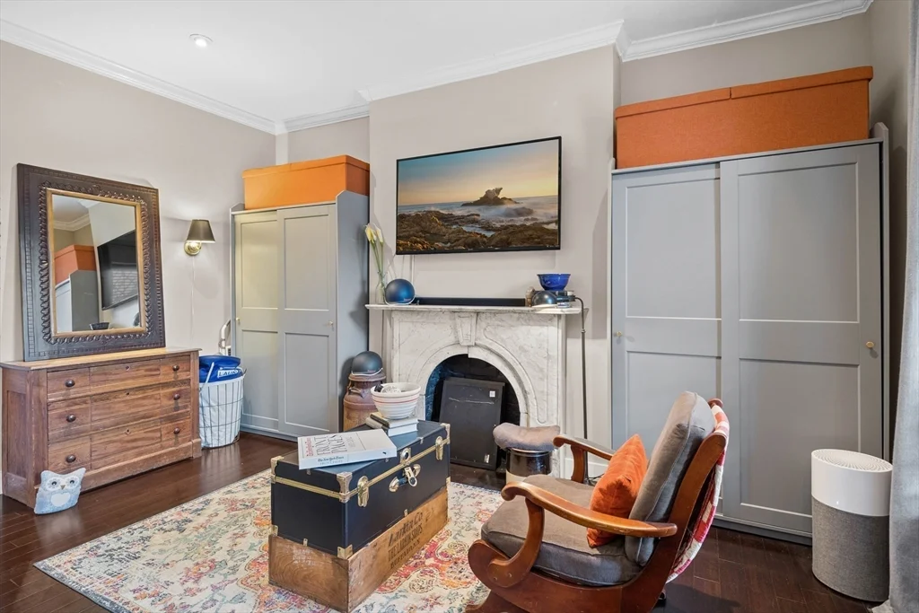 114 West Concord St, South End