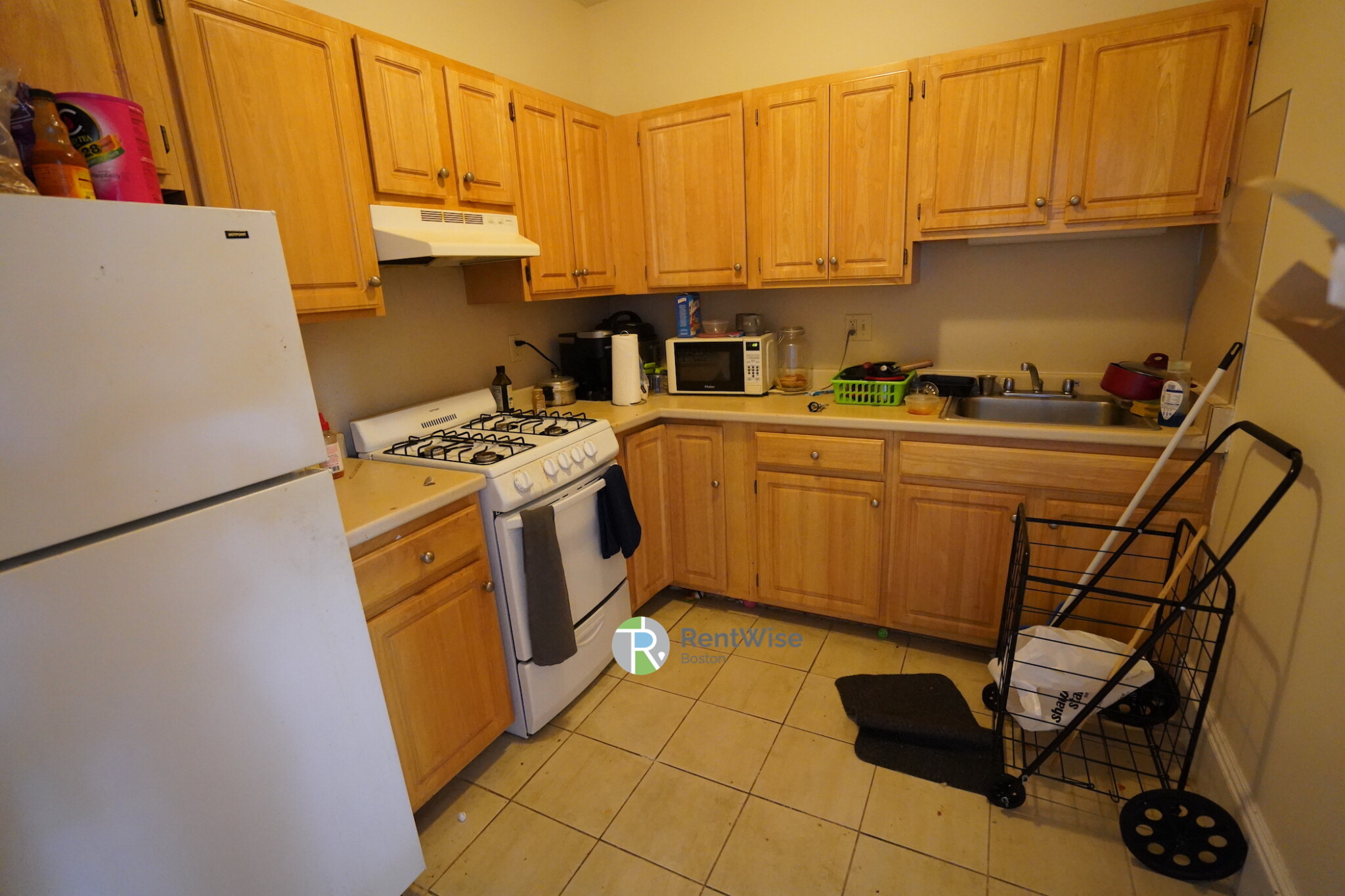 21 Brighton Ave, Allston