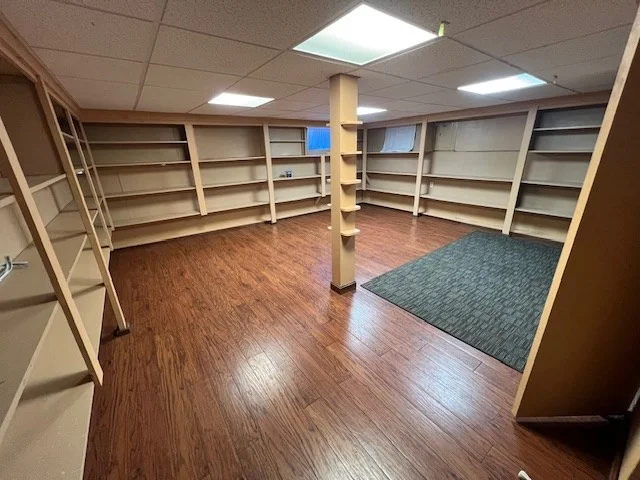 1657 Meridian, Fall River