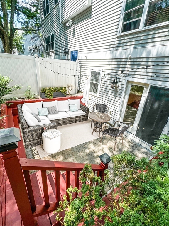 53 Fairfield Park, Mansfield