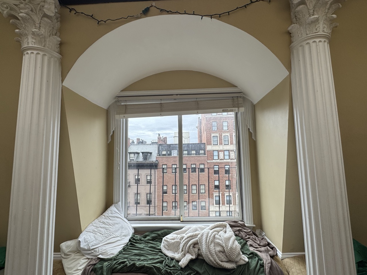 113 Beacon St, Back Bay