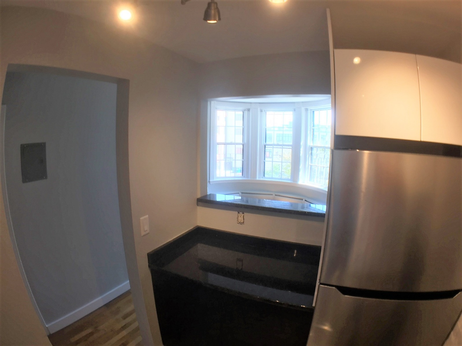 25 Saint Stephen St, Fenway