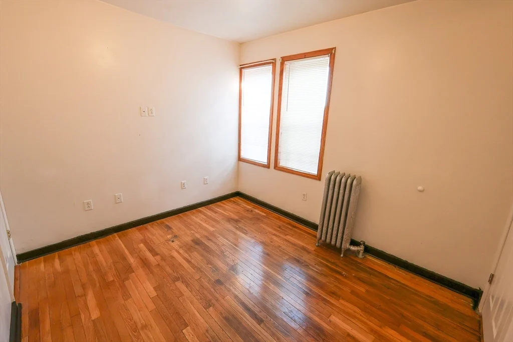 100 Seaver St, Dorchester