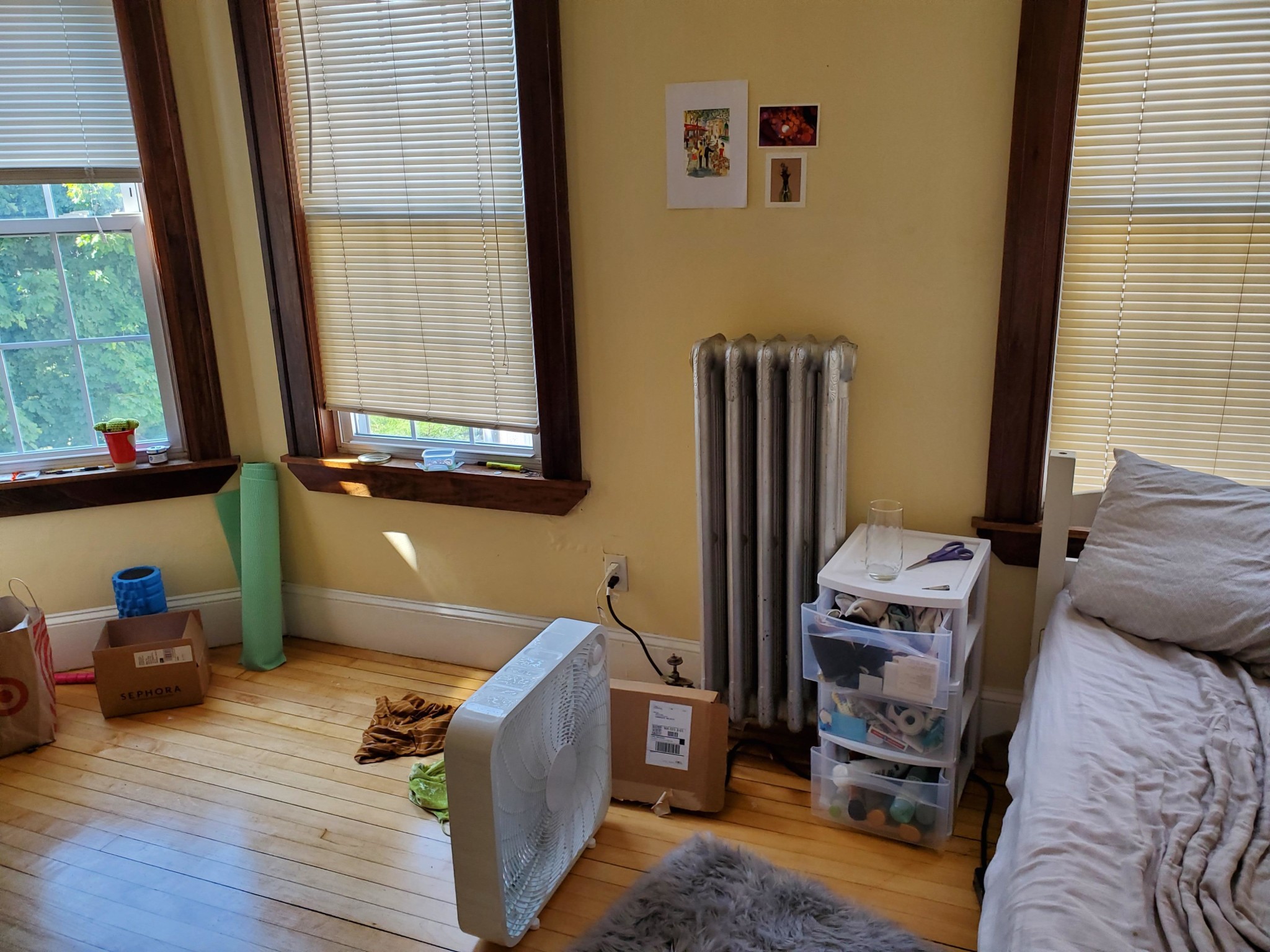 158 Magazine St, Cambridgeport