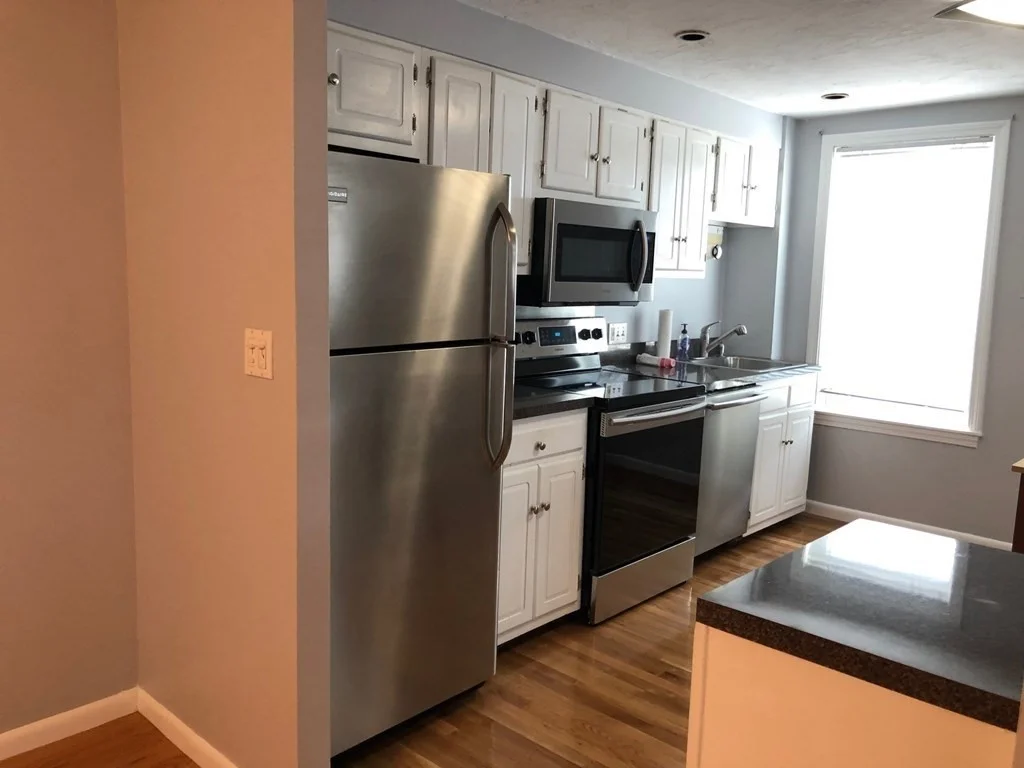 509 E Broadway, South Boston