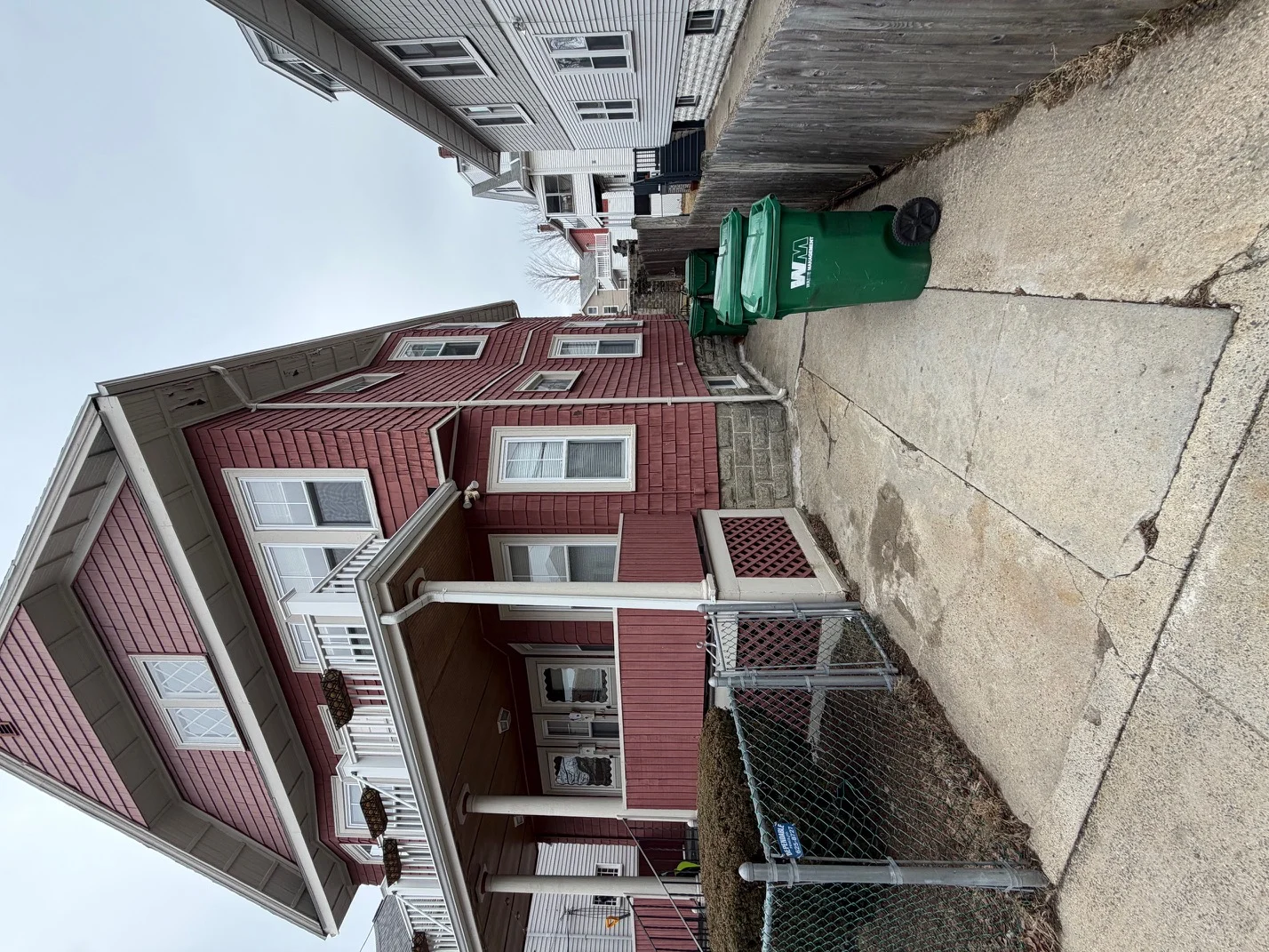 93 Capen St, Medford