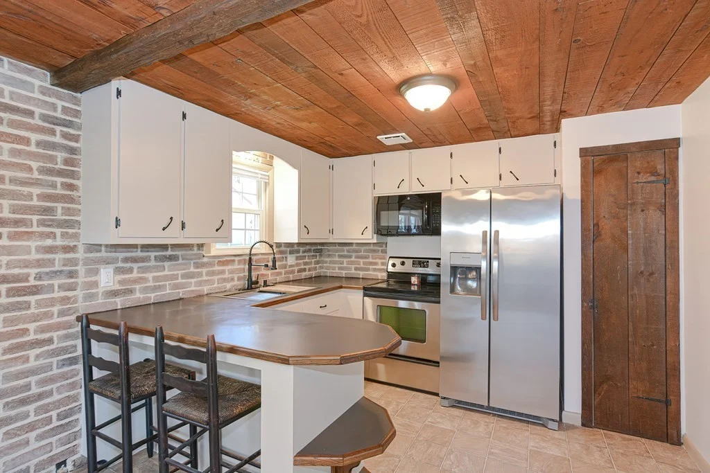 110 Oswego, Bellingham