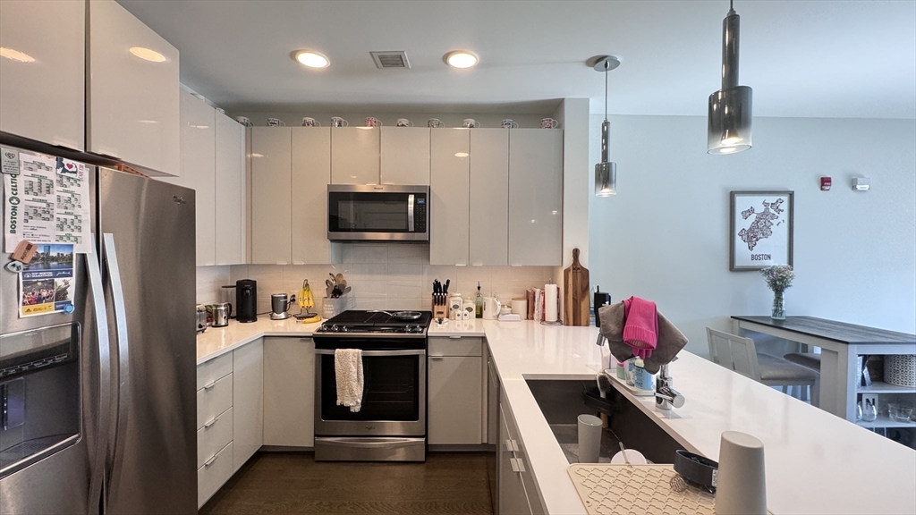 65 Lewis St, East Boston