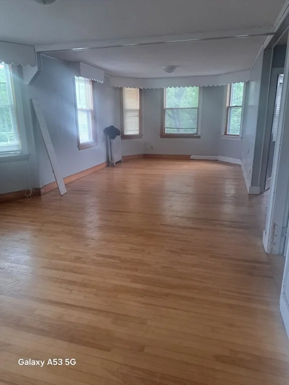 98 Brookline St, Webster Square