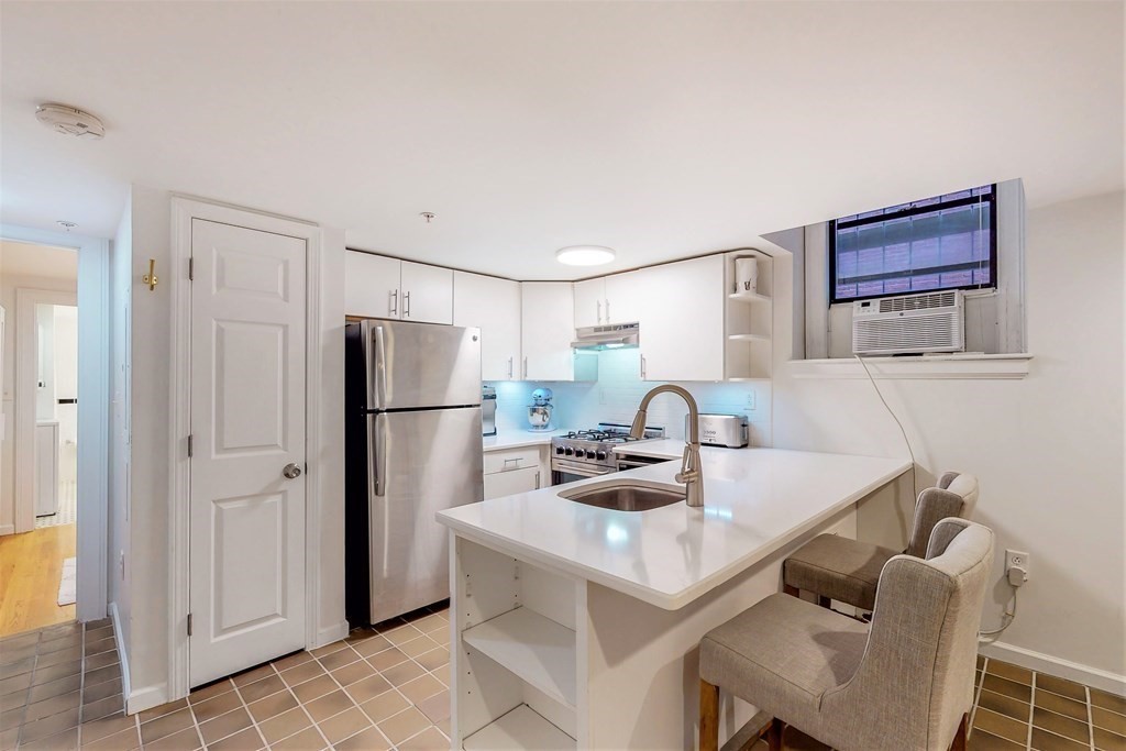 31 Massachusetts Ave, Boston