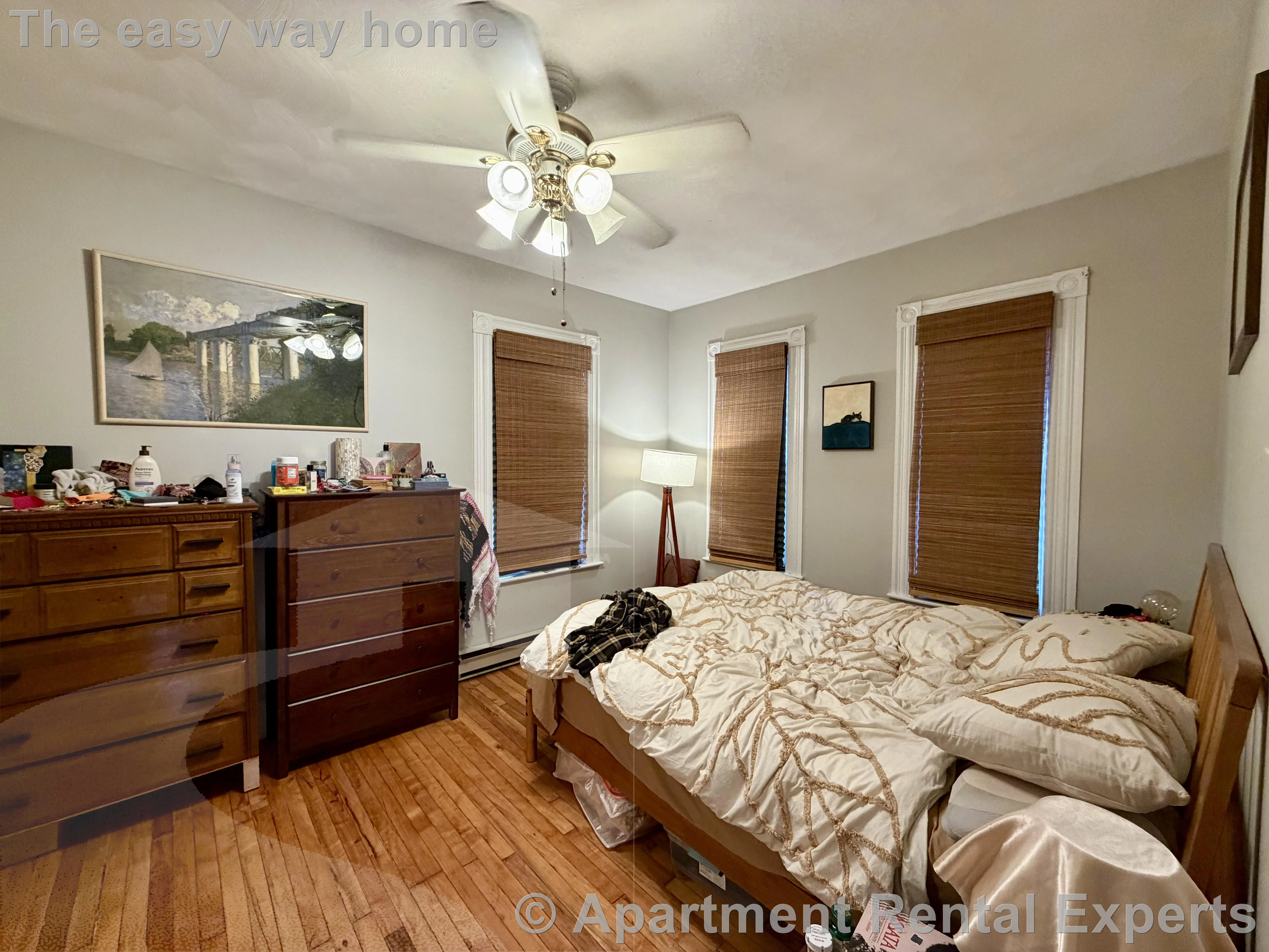 51 Mansfield St, Union Square