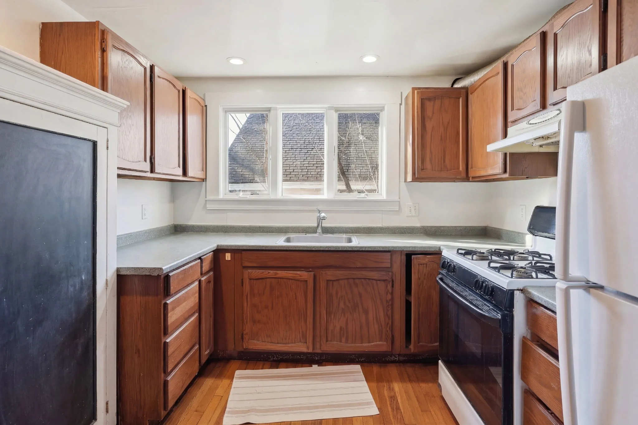 14 Stockwell St, Mission Hill