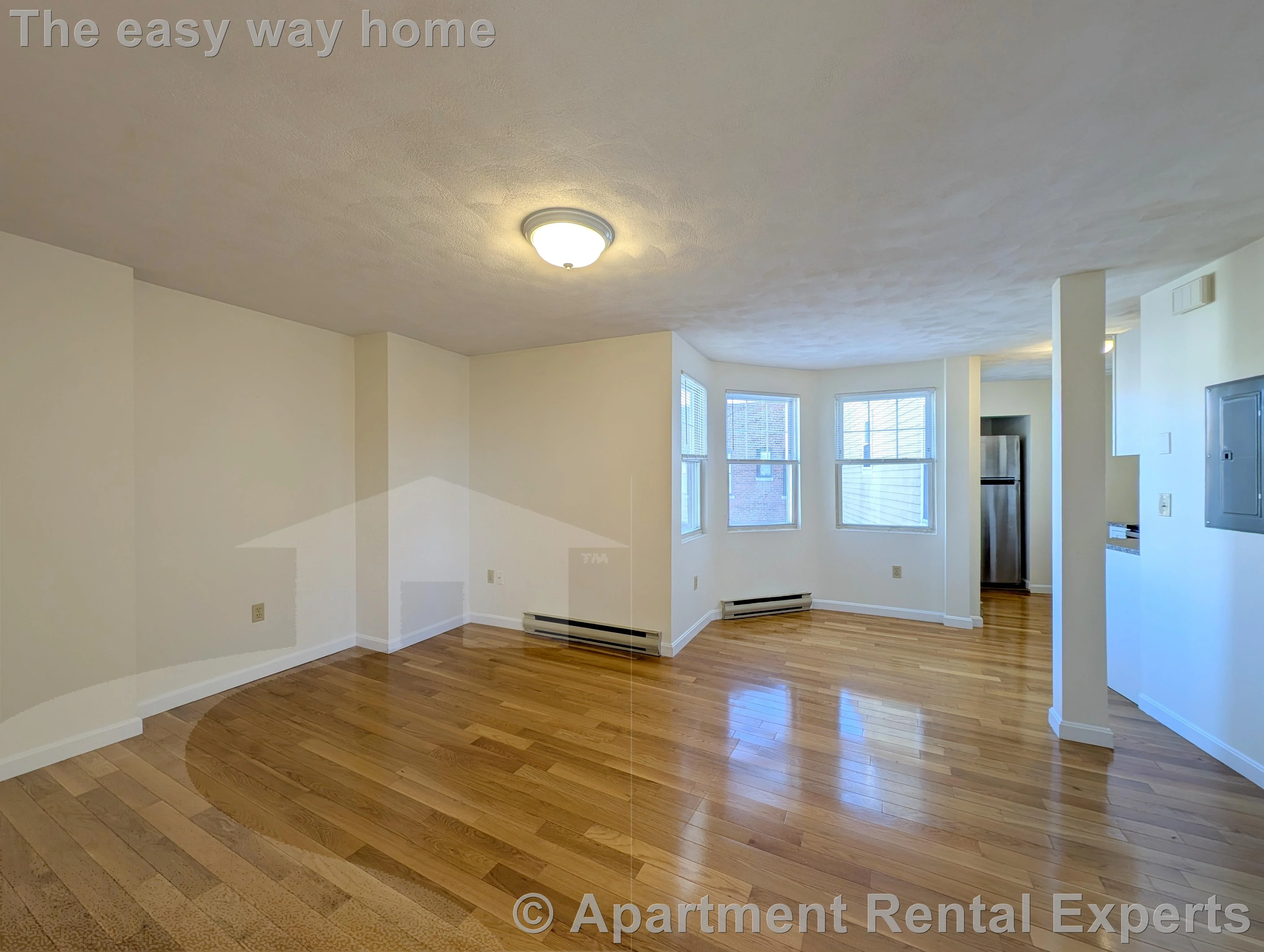 3 Holland St, Davis Square