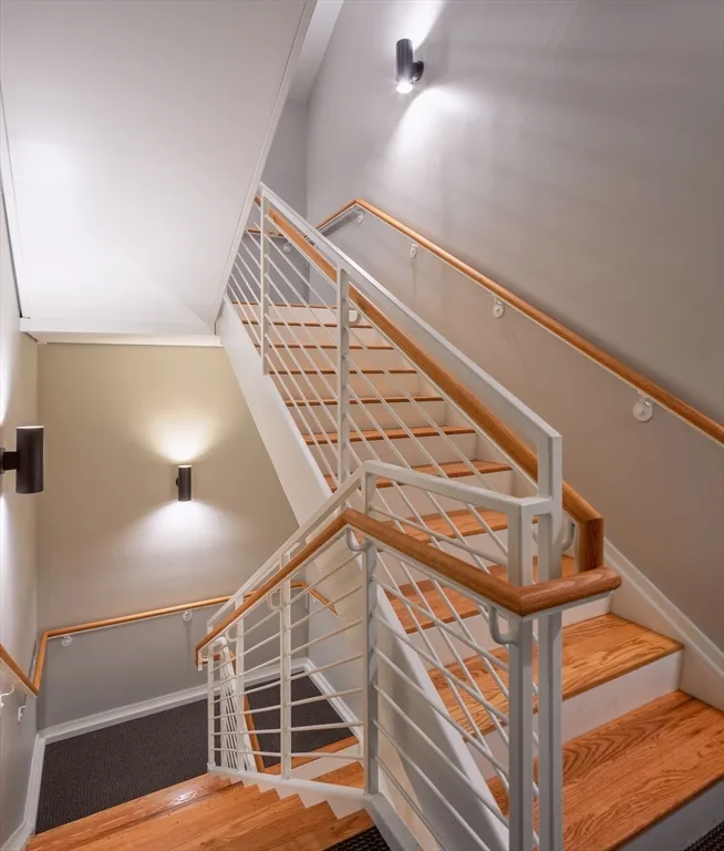 6 Market, Newburyport