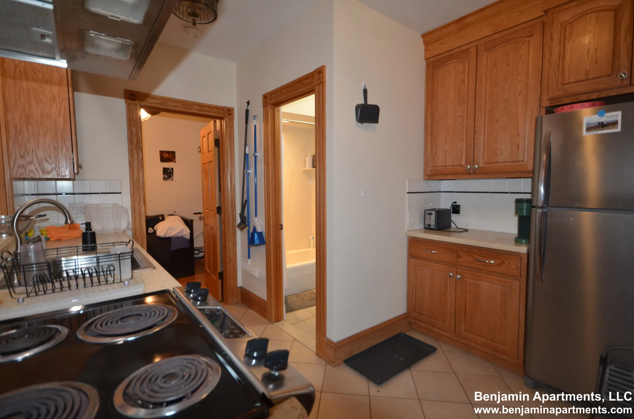 16 South Russell St, Beacon Hill