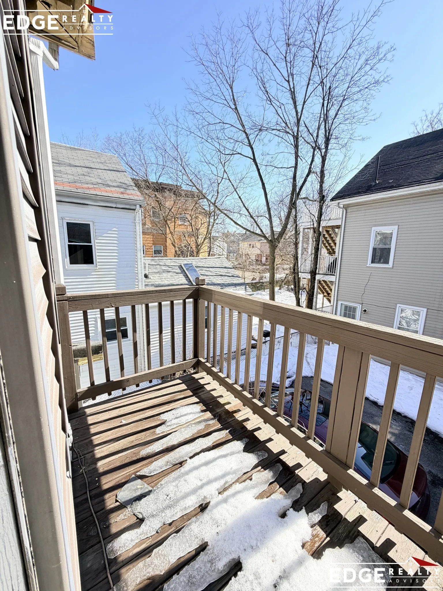 24 Armington St, Allston