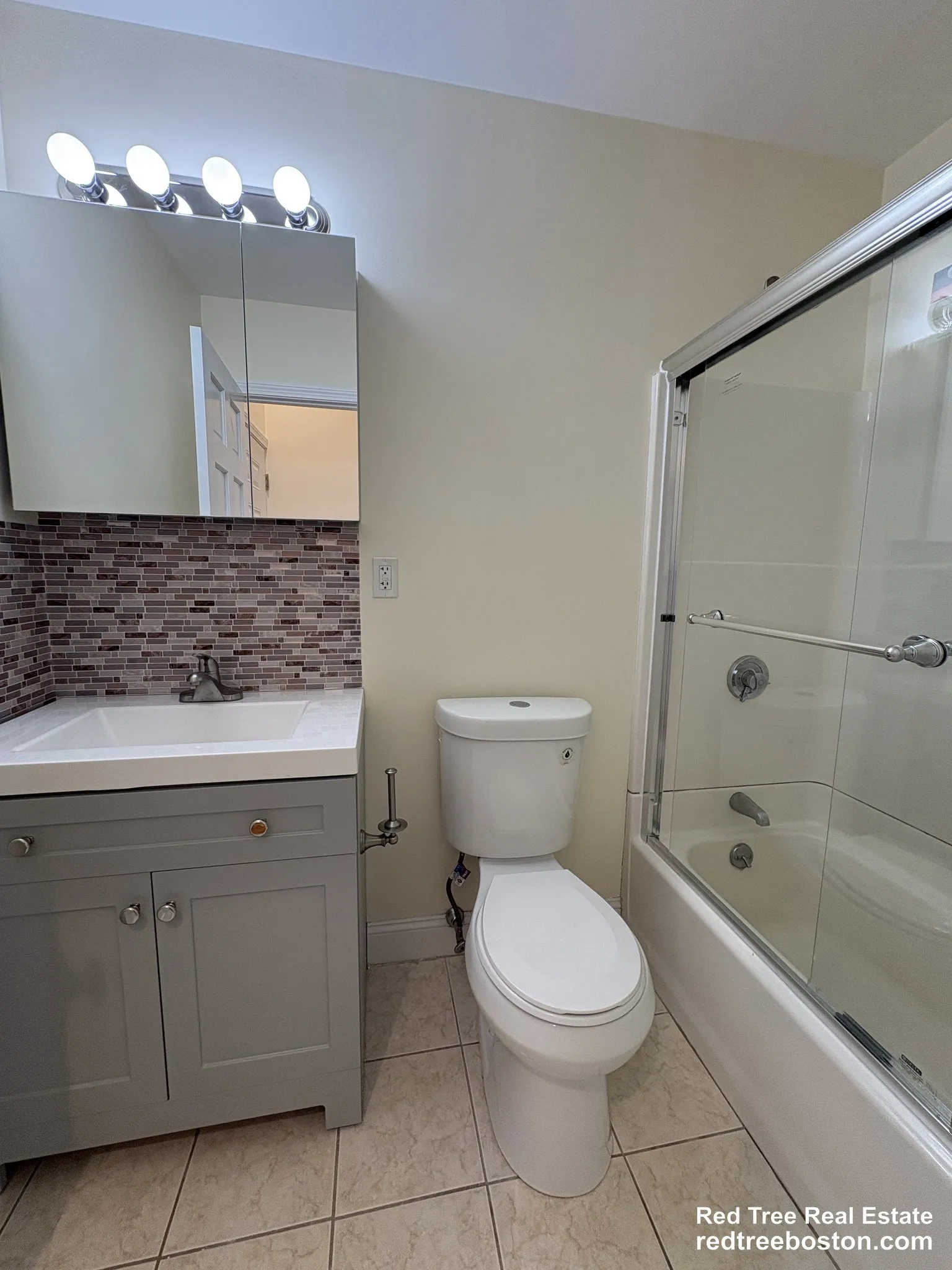 1801 Beacon St, Brookline