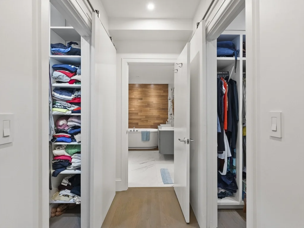 1 Summer St, Union Square